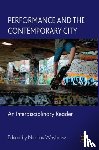 Whybrow, Nicolas - Performance and the Contemporary City