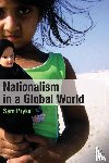 Pryke, Sam (Liverpool Hope University - Nationalism in a Global World