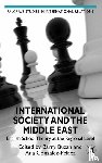  - International Society and the Middle East