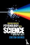 Dienes, Zoltan (University of Sussex) - Understanding Psychology as a Science