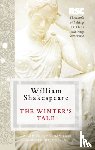 Rasmussen, Eric, Bate, Jonathan - The Winter's Tale