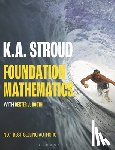 Stroud, K. A., Booth, Dexter J. - Foundation Mathematics