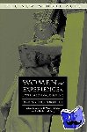  - Women and Experience in Later Medieval Writing