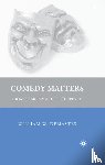 Demastes, W. - Comedy Matters