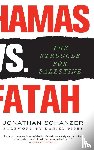 Schanzer, Jonathan - Hamas vs. Fatah