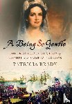 Brady, Patricia - Brady, P: Being So Gentle