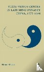 Miller, H. - State versus Gentry in Late Ming Dynasty China, 1572–1644