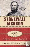 Davis, Donald A. - STONEWALL JACKSON
