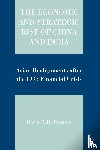 Denoon, D. - The Economic and Strategic Rise of China and India