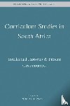 - Curriculum Studies in South Africa