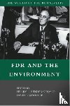  - FDR and the Environment