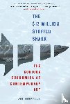 Thompson, Don - The $12 Million Stuffed Shark