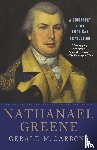 Carbone, Gerald M. - Nathanael Greene