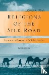 Foltz, R. - Religions of the Silk Road