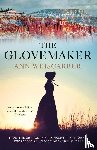 Weisgarber, Ann - The Glovemaker