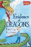 Corbett, Pie - Evidence of Dragons