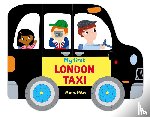 Books, Campbell - Whizzy Wheels: My First London Taxi