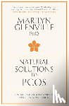 Glenville, Marilyn - Natural Solutions to PCOS