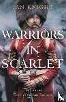 Knight, Ian - Warriors in Scarlet