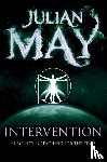May, Julian - Intervention