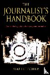 Fletcher, Kim - The Journalist's Handbook