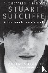 Sutcliffe, Pauline - The Beatles' Shadow