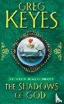 Keyes, Greg - The Shadows of God
