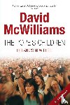 McWilliams, David - The Pope's Children