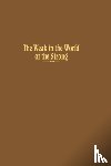 Rothstein, Robert L. - The Weak in the World of the Strong