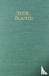  - Toxic Plants