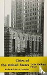 Mullings, Leith - Cities of the United States