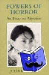 Kristeva, Julia - Powers of Horror