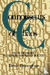 Donoghue, Denis - Connoisseurs of Chaos