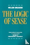 Deleuze, Gilles - The Logic of Sense