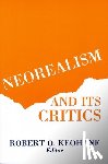  - Neorealism and Its Critics