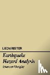 Reiter, Leon - Earthquake Hazard Analysis
