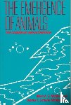 Mcmenamin, Mark A. S., McMenamin, Dianna - The Emergence of Animals