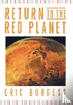 Burgess, Eric - Return To the Red Planet