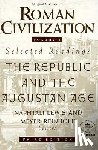 Lewis, Naphtali, Reinhold, Meyer - Roman Civilization: Selected Readings