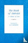  - The Book of Lieh-Tzu