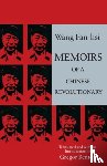 Wang, Fan-hsi - Memoirs of a Chinese Revolutionary