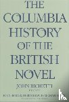  - The Columbia History of the British Novel
