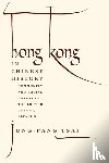 Tsai, Jung-Fang - Hong Kong in Chinese History