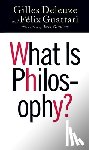 Deleuze, Gilles - What Is Philosophy?