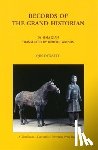 Sima, Qian - Records of the Grand Historian: Qin Dynasty
