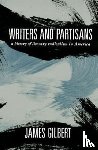 Gilbert, James - Writers and Partisans