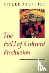 Bourdieu, Pierre - FIELD OF CULTURAL PROD REV/E