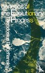 Dobzhansky, Theodosius - Genetics of the Evolutionary Process