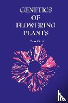 Grant, Verne - Genetics of Flowering Plants