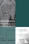  - Arthropod Fossils and Phylogeny